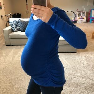 🤰🏼 Maternity Sweater